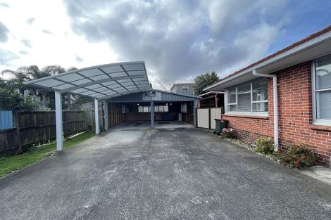 Photo of property in 8 Richards Avenue, Papatoetoe, Auckland, 2025
