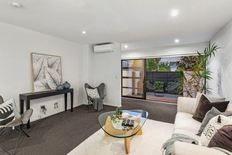 Photo of property in 107 Caledonian Road, St Albans, Christchurch, 8014
