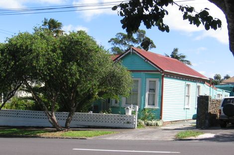 Photo of property in 17 Bellwood Avenue, Mount Eden, Auckland, 1024