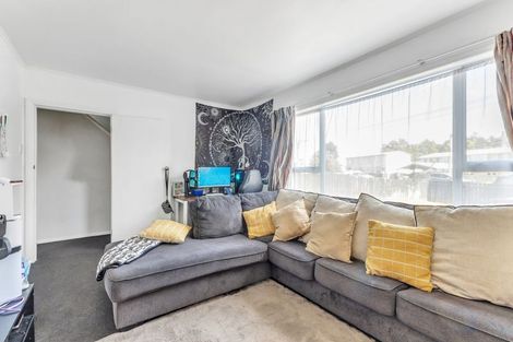 Photo of property in 20 Cook Street, Marfell, New Plymouth, 4310