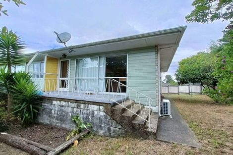 Photo of property in 2/43 Galvan Avenue, Sunnyhills, Auckland, 2010