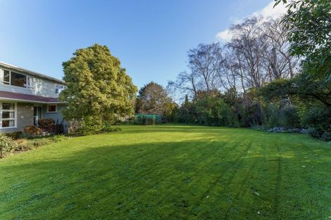 Photo of property in 466 Halswell Road, Halswell, Christchurch, 8025