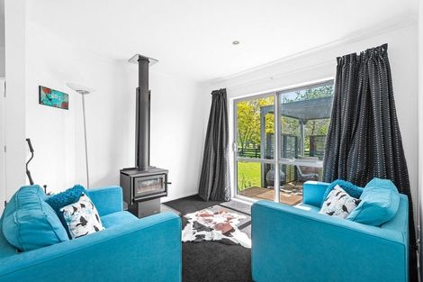 Photo of property in 1 Maple Lane, Martinborough, 5711