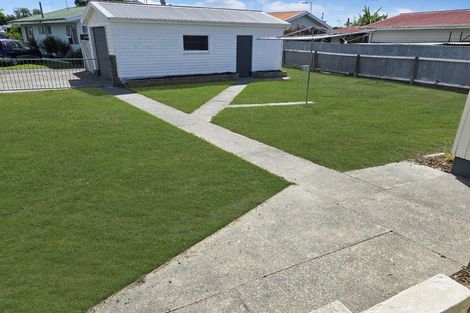 Photo of property in 7 Armour Place, Onekawa, Napier, 4110