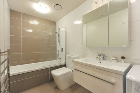 Photo of property in Masina Apartments, 211/80 Riddiford Street, Newtown, Wellington, 6021