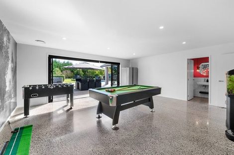 Photo of property in 122c Birchwood Lane, Tamahere, Hamilton, 3283