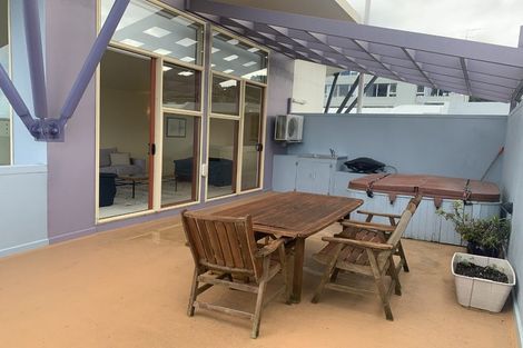 Photo of property in Sirocco Apartments, 806/8 Church Street, Wellington Central, Wellington, 6011