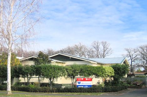 Photo of property in 512 Burnett Street, Mahora, Hastings, 4120