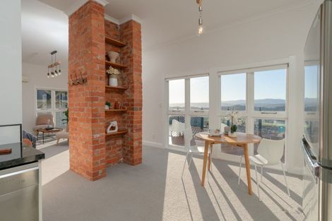 Photo of property in 17 Hornsey Road, Melrose, Wellington, 6023