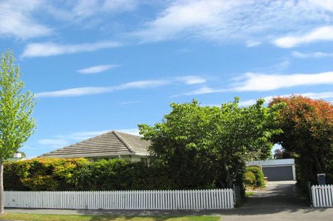 Photo of property in 67 Westburn Terrace, Burnside, Christchurch, 8041
