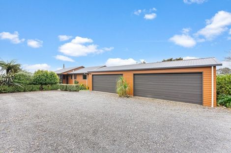 Photo of property in 177 Koru Road, Omata, New Plymouth, 4374