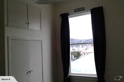 Photo of property in 5 Claremont Grove, Mount Victoria, Wellington, 6011