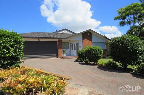 Photo of property in 30 Harbour Lights Close, West Harbour, Auckland, 0618