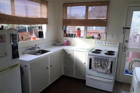 Photo of property in 1/25 Barrie Street, Addington, Christchurch, 8024