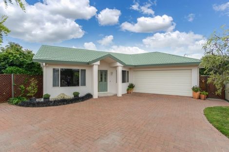 Photo of property in 9 Claridge Place, Taradale, Napier, 4112