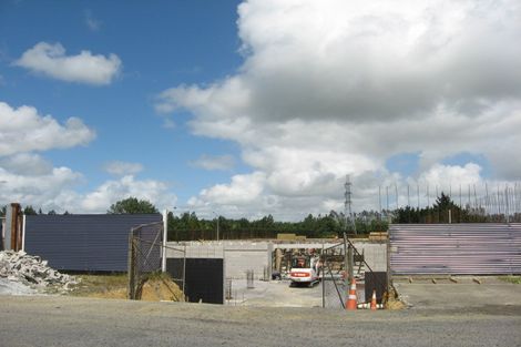 Photo of property in 213a Great South Road, Drury, 2113