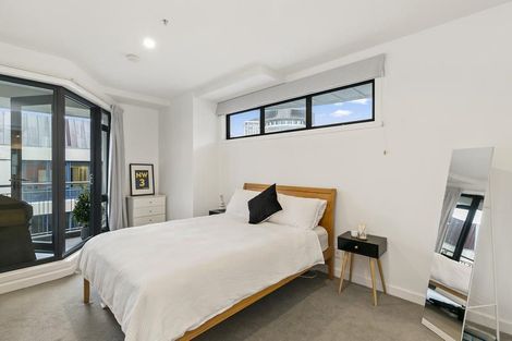 Photo of property in Kate Sheppard Apartments, 4k/42 Molesworth Street, Thorndon, Wellington, 6011