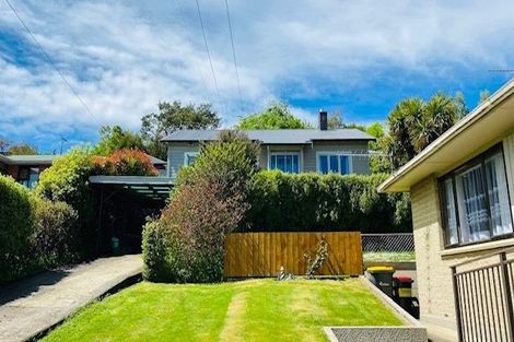 Photo of property in 46 Walton Street, Kaikorai, Dunedin, 9010