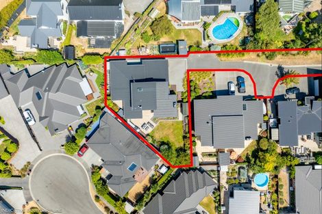 Photo of property in 10 Horseshoe Lake Road, Burwood, Christchurch, 8061