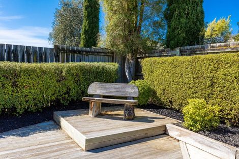 Photo of property in 5 Gingko Place, Witherlea, Blenheim, 7201