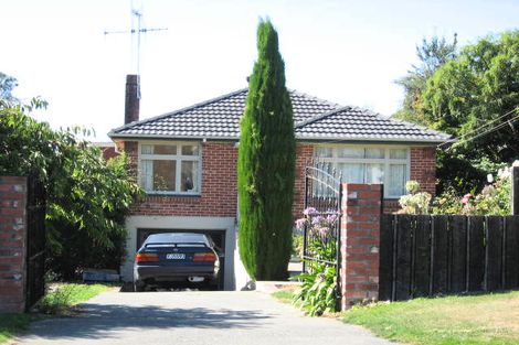 Photo of property in 5 Apsley Street, Glenwood, Timaru, 7910
