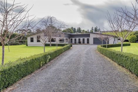 Photo of property in 7 Faydon Close, Ohau, Levin, 5570