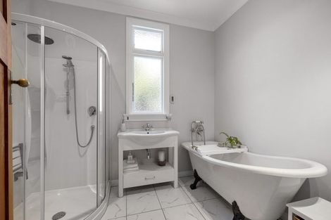 Photo of property in 159 Coronation Avenue, Welbourn, New Plymouth, 4310