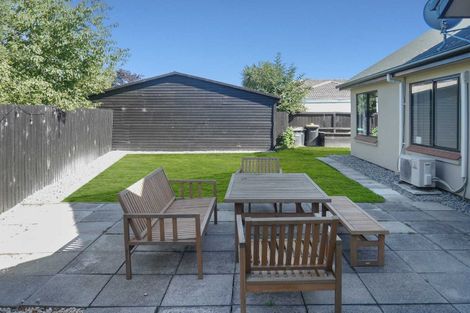 Photo of property in 1/19 Galway Avenue, Bryndwr, Christchurch, 8052