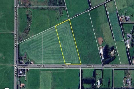 Photo of property in 33 Mason Road, Seaward Bush, Invercargill, 9871