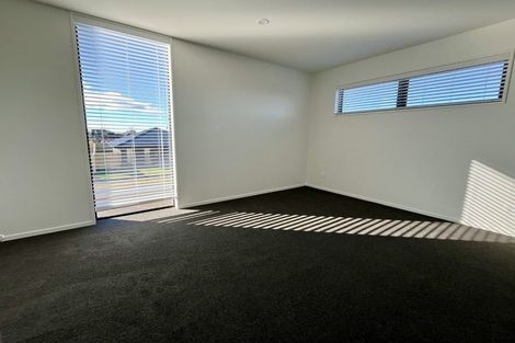 Photo of property in 13a Korimako Crescent, Rolleston, 7678