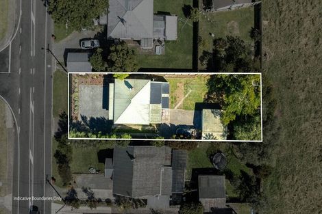 Photo of property in 60 Station Road, Paeroa, 3600