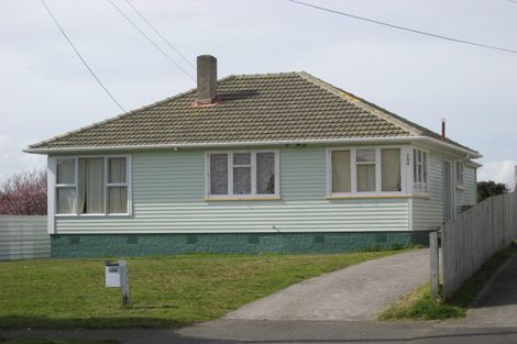 Photo of property in 104 Harper Street, Gonville, Whanganui, 4501