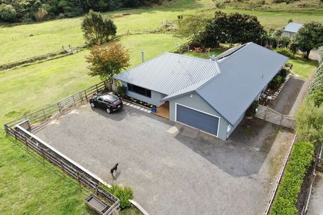 Photo of property in 31 Rahu Road, Karangahake, Paeroa, 3674