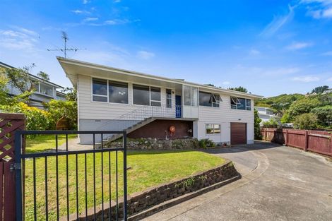 Photo of property in 11 Tweed Road, Papakowhai, Porirua, 5024