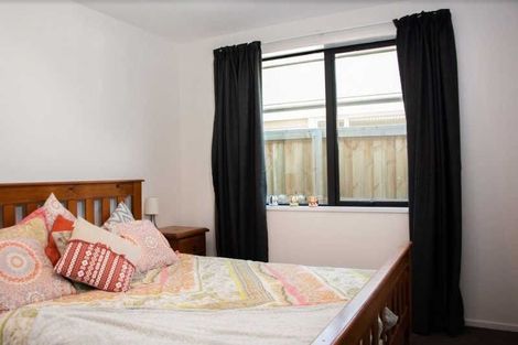 Photo of property in 24 Pakohe Street, Pegasus, 7612