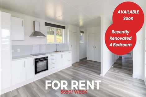 Photo of property in 61 Cambridge Terrace, Kaiti, Gisborne, 4010