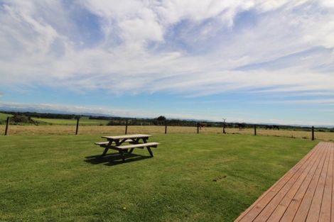 Photo of property in 372 Lindsay Calcium Road, Isla Bank, Otautau, 9683