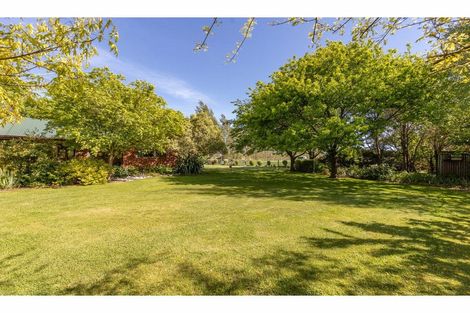 Photo of property in 1101 Woodfields Road, Cust, Rangiora, 7475