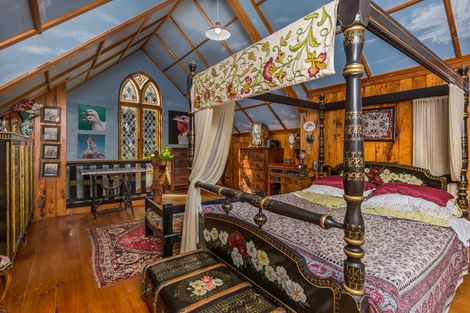 Photo of property in 465 Waikino Road, Karetu, Kawakawa, 0283