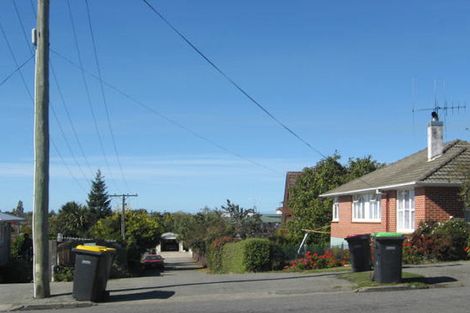 Photo of property in 31 Usk Street, Marchwiel, Timaru, 7910