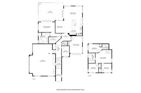 Photo of property in 8 Bowman Place, Whitby, Porirua, 5024