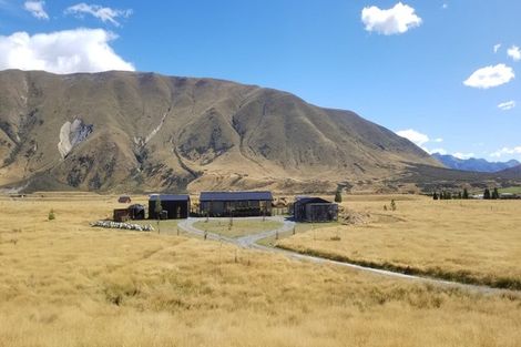 Photo of property in 356 Manuka Terrace, Ben Ohau, Twizel, 7999