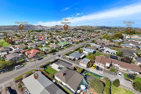 Photo of property in 1/89 Hargood Street, Woolston, Christchurch, 8062