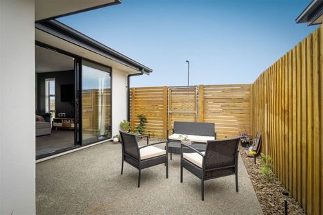 Photo of property in 4 Shale Court, Rolleston, 7614