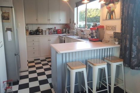 Photo of property in 42 Barnes Street, Glenwood, Timaru, 7910