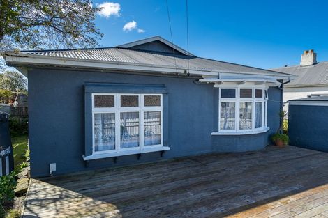 Photo of property in 14 Richmond Street, Forbury, Dunedin, 9012