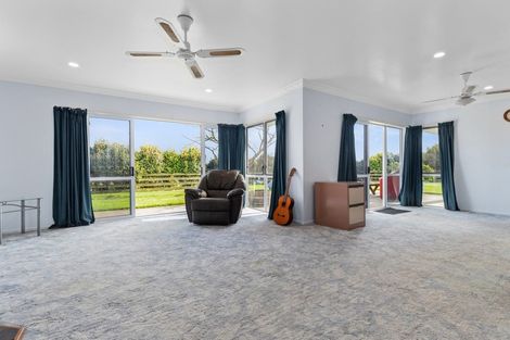 Photo of property in 284 Elgood Road, Glen Massey, Ngaruawahia, 3793