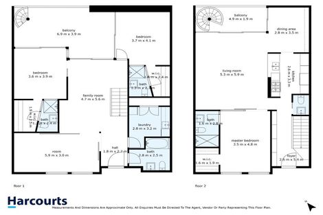 Photo of property in Croxley Mill Apartments, 102/33 Frederick Street, Te Aro, Wellington, 6011