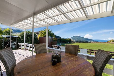 Photo of property in 25 Omori Road, Omori, Turangi, 3381