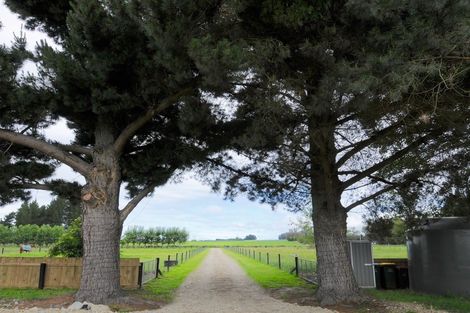 Photo of property in 36 Studholme Settlement Road, Waimate, 7979